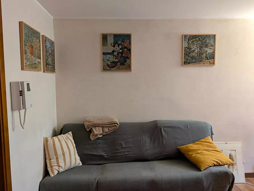 Immagine 5 di Appartamento in affitto  in Via Francesco Squarcione a Padova