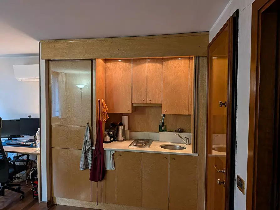 Immagine 7 di Appartamento in affitto  in Via Francesco Squarcione a Padova