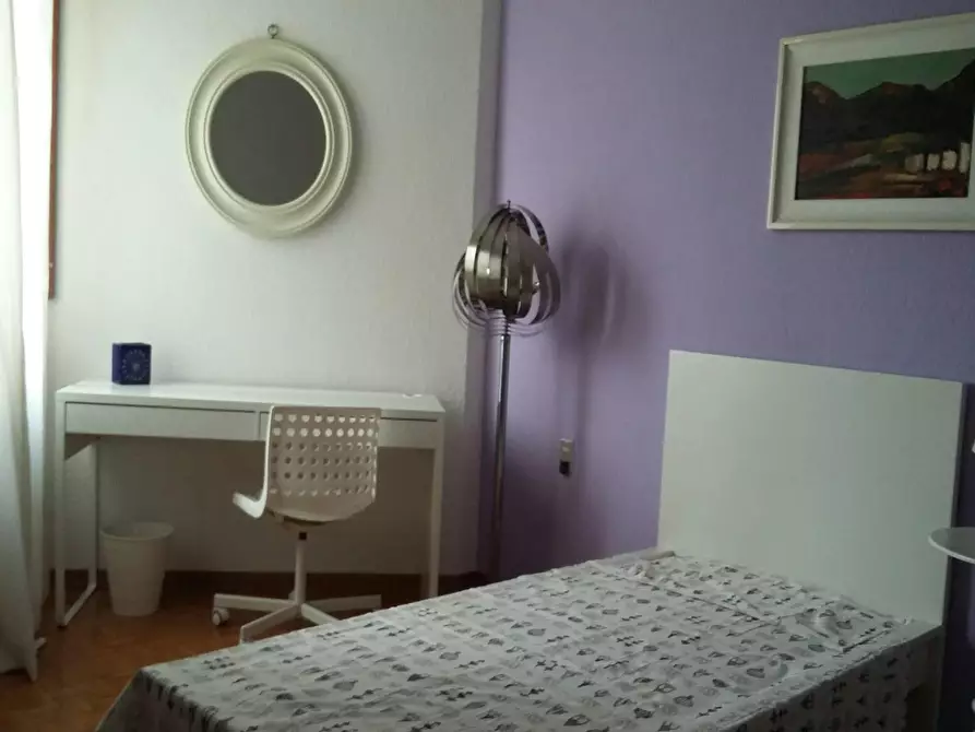 Immagine 2 di Camera in affitto  in Via Andrea Costa a Milano