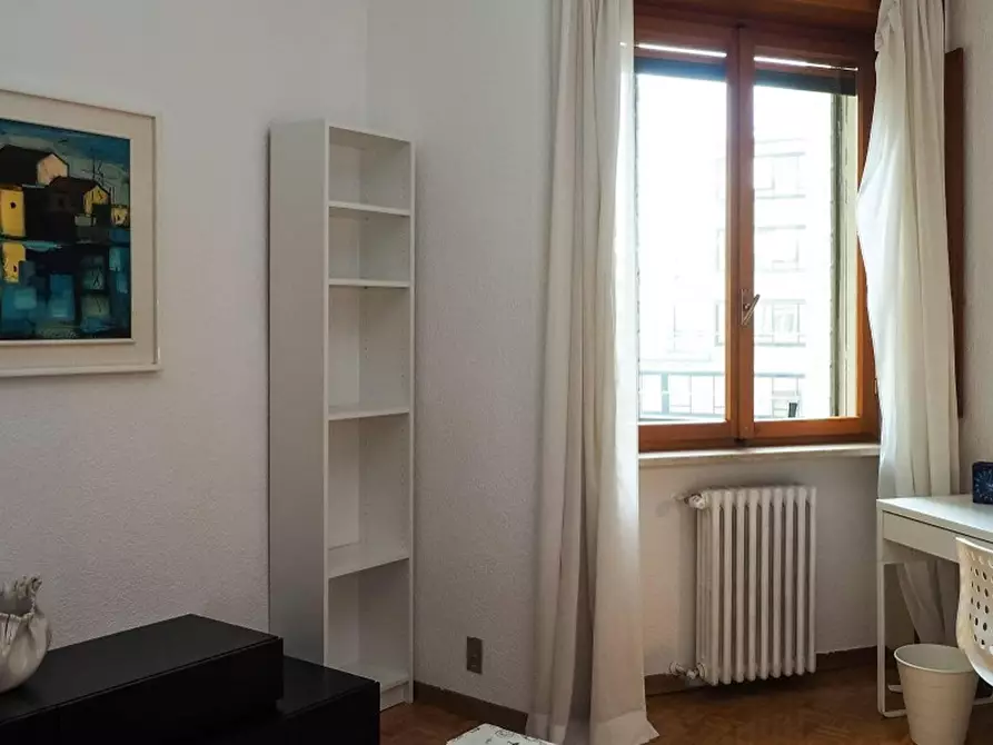 Immagine 3 di Camera in affitto  in Via Andrea Costa a Milano