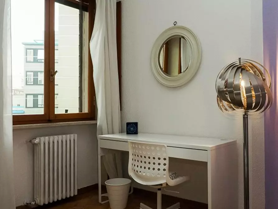 Immagine 5 di Camera in affitto  in Via Andrea Costa a Milano