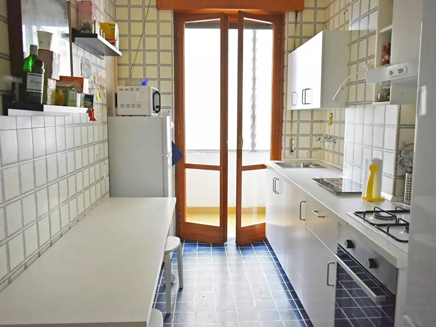 Immagine 10 di Camera in affitto  in Via Andrea Costa a Milano