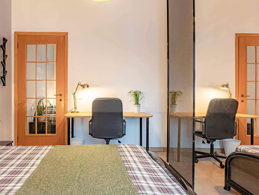 Immagine 4 di Camera in affitto  in Via Filippo Sassetti a Milano