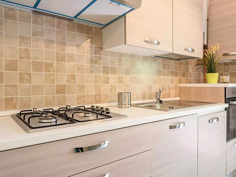 Immagine 10 di Camera in affitto  in Via Privata Beltrame Cristiani a Milano