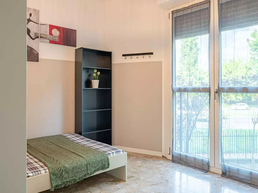 Immagine 7 di Camera in affitto  in Via Privata Beltrame Cristiani a Milano