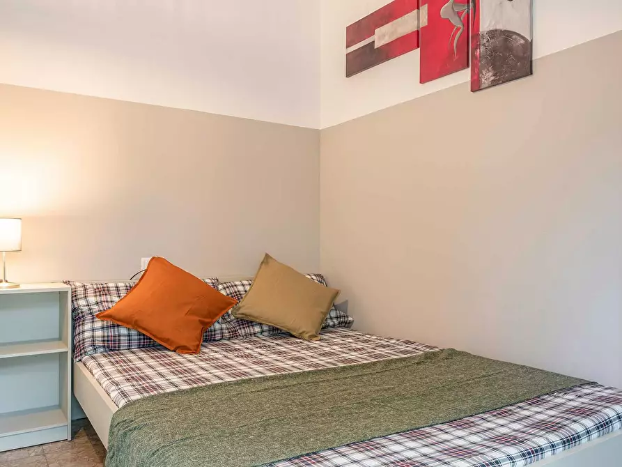 Immagine 4 di Camera in affitto  in Via Privata Beltrame Cristiani a Milano