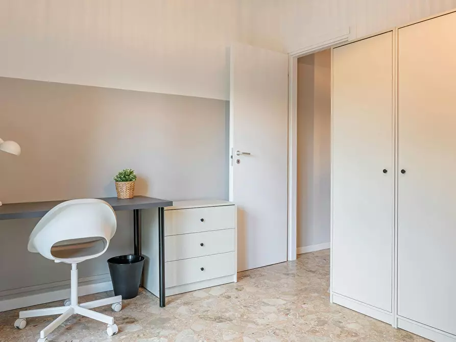 Immagine 6 di Camera in affitto  in Via Privata Beltrame Cristiani a Milano