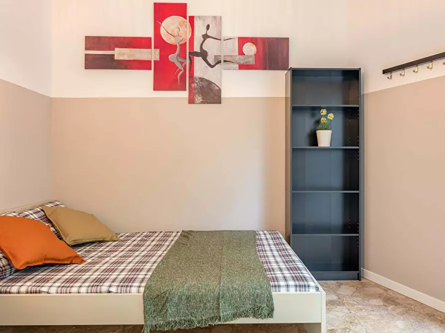 Immagine 2 di Camera in affitto  in Via Privata Beltrame Cristiani a Milano