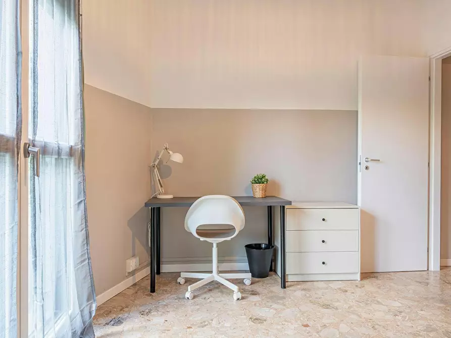 Immagine 5 di Camera in affitto  in Via Privata Beltrame Cristiani a Milano