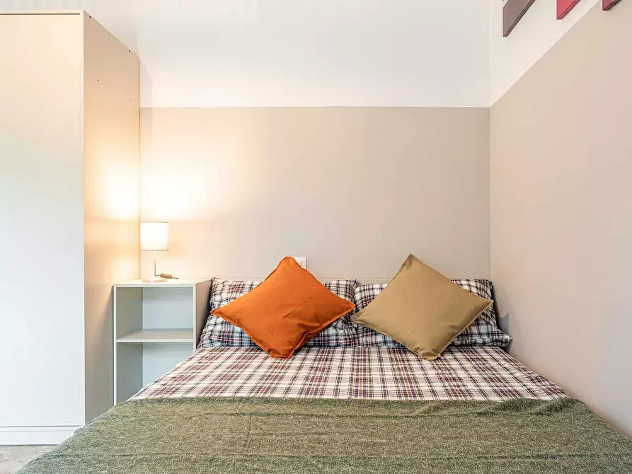 Immagine 3 di Camera in affitto  in Via Privata Beltrame Cristiani a Milano