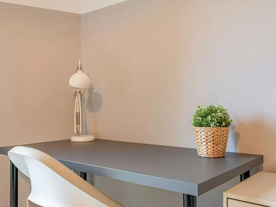 Immagine 8 di Camera in affitto  in Via Privata Beltrame Cristiani a Milano