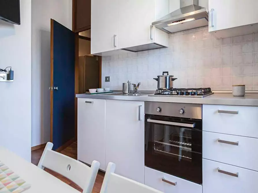 Immagine 9 di Camera in affitto  in Via Giuseppe Frua a Milano