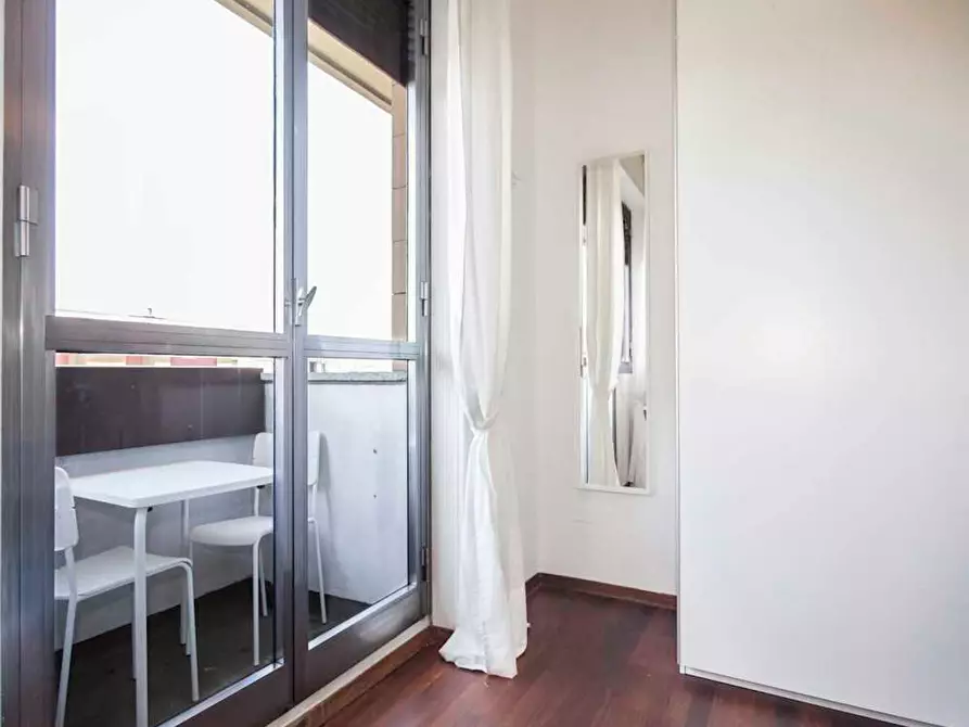 Immagine 8 di Camera in affitto  in Via Giuseppe Frua a Milano