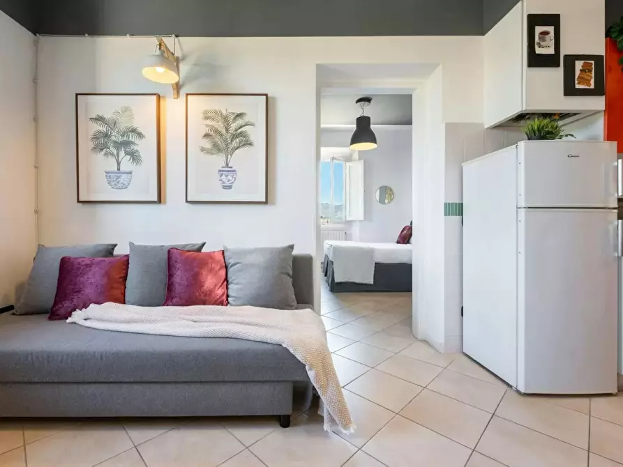 Immagine 6 di Appartamento in affitto  in Via Lorenzo di Credi a Firenze