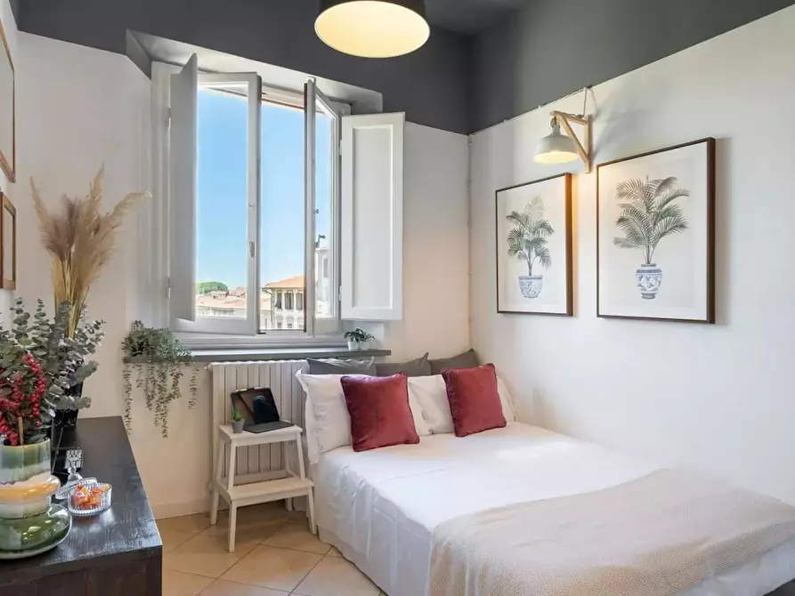 Immagine 8 di Appartamento in affitto  in Via Lorenzo di Credi a Firenze