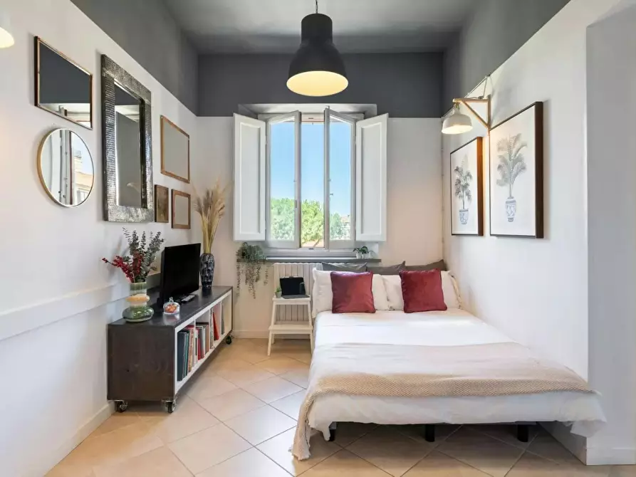 Immagine 7 di Appartamento in affitto  in Via Lorenzo di Credi a Firenze