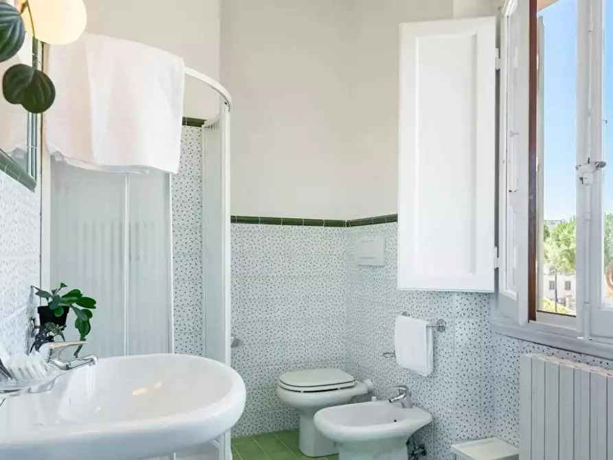 Immagine 10 di Appartamento in affitto  in Via Lorenzo di Credi a Firenze