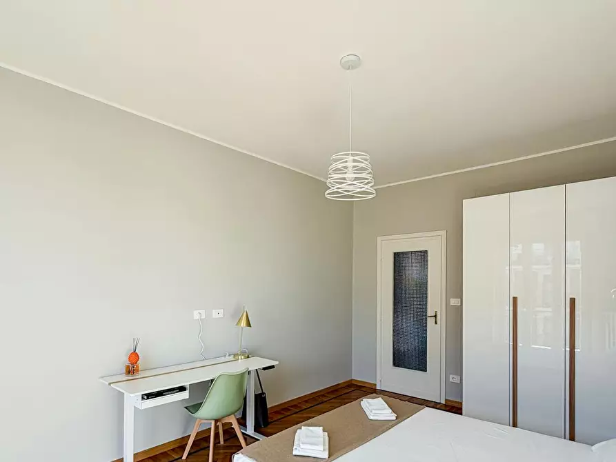 Immagine 1 di Appartamento in affitto  in Via Sondrio a Torino