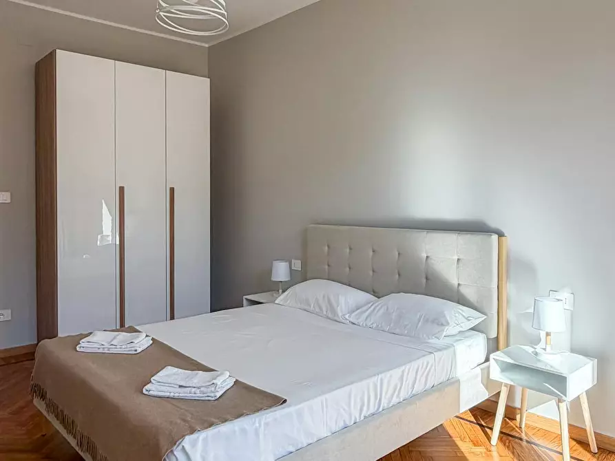 Immagine 6 di Appartamento in affitto  in Via Sondrio a Torino