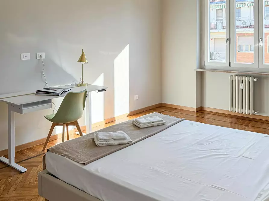 Immagine 8 di Appartamento in affitto  in Via Sondrio a Torino