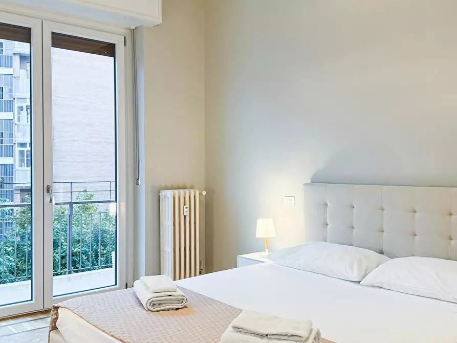 Immagine 1 di Appartamento in affitto  in Via Sondrio a Torino