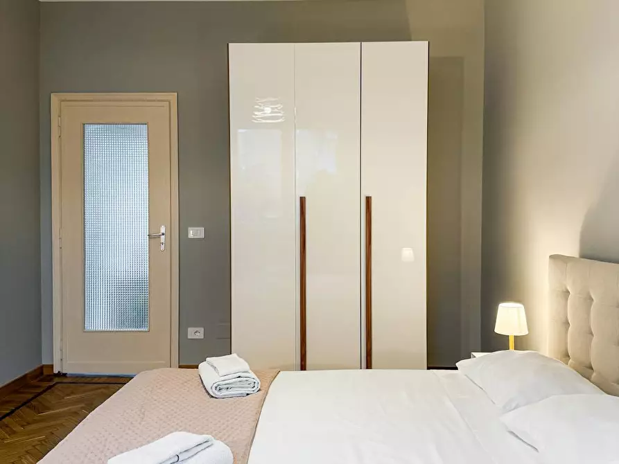 Immagine 6 di Appartamento in affitto  in Via Sondrio a Torino