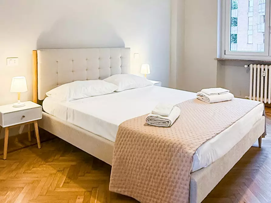 Immagine 3 di Appartamento in affitto  in Via Sondrio a Torino