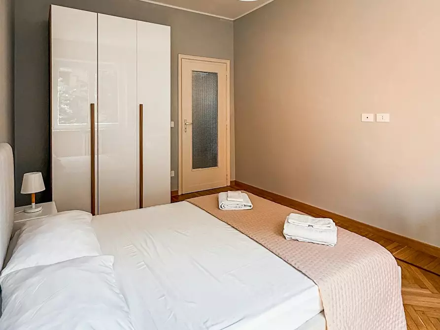 Immagine 4 di Appartamento in affitto  in Via Sondrio a Torino