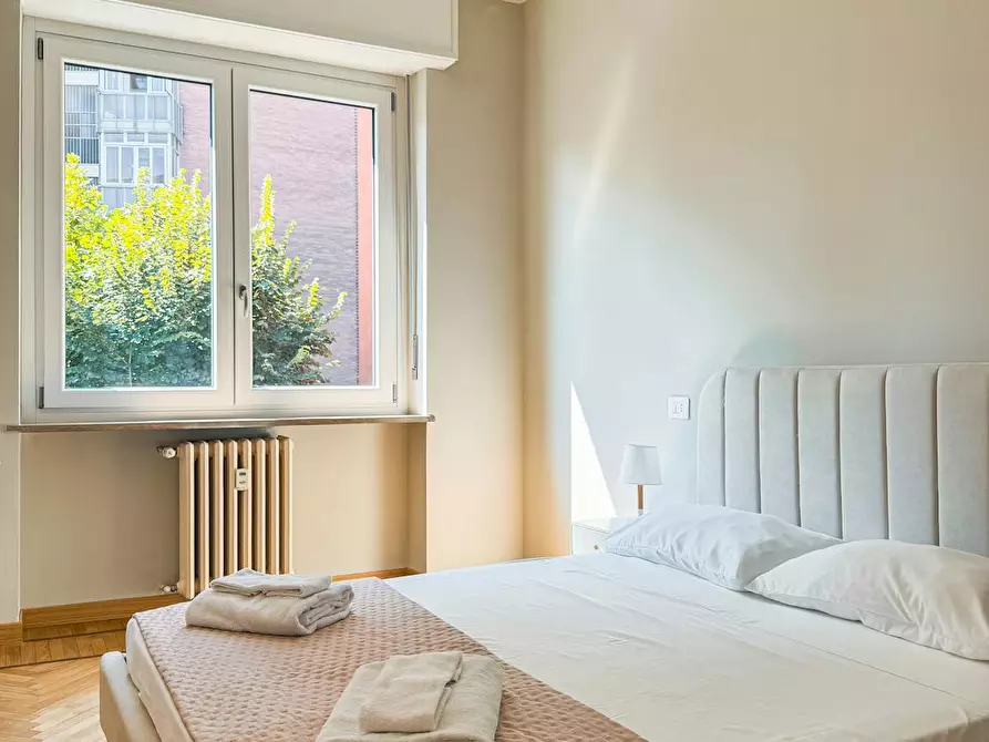 Immagine 6 di Appartamento in affitto  in Via Sondrio a Torino