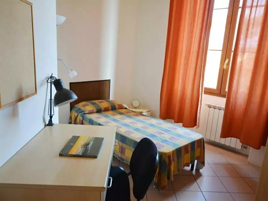 Immagine 9 di Appartamento in affitto  in Via Venezia a Firenze