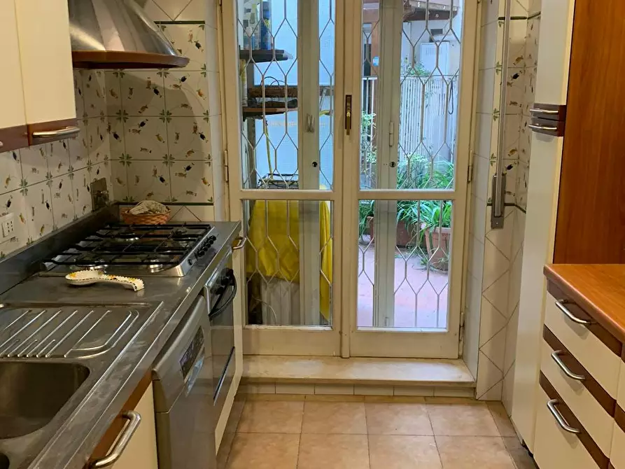 Immagine 8 di Camera in affitto  in Via Costantino Maes a Roma