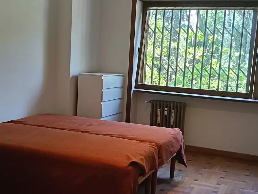 Immagine 2 di Camera in affitto  in Via Costantino Maes a Roma