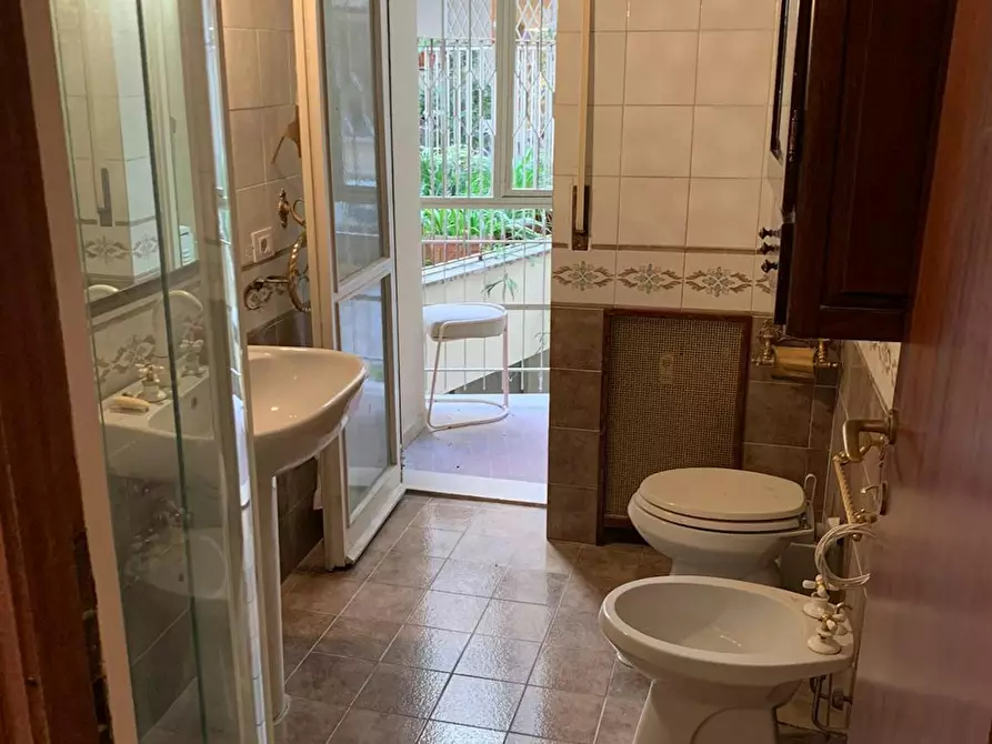 Immagine 5 di Camera in affitto  in Via Costantino Maes a Roma