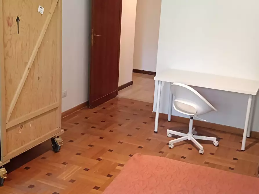 Immagine 1 di Camera in affitto  in Via Costantino Maes a Roma