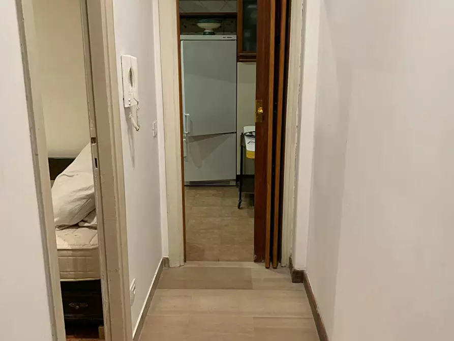 Immagine 6 di Camera in affitto  in Via Costantino Maes a Roma