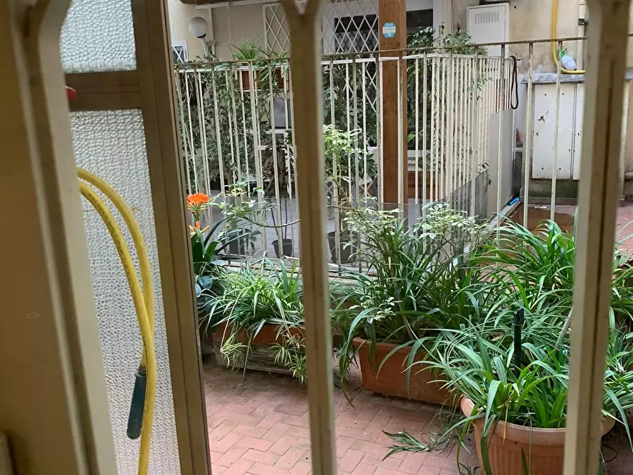 Immagine 4 di Camera in affitto  in Via Costantino Maes a Roma