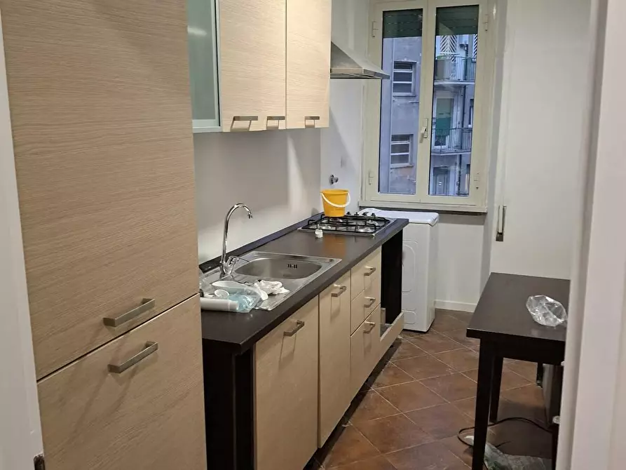 Immagine 7 di Camera in affitto  in Via Ivrea a Roma