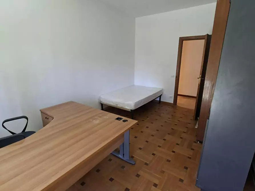 Immagine 6 di Camera in affitto  in Via Costantino Maes a Roma