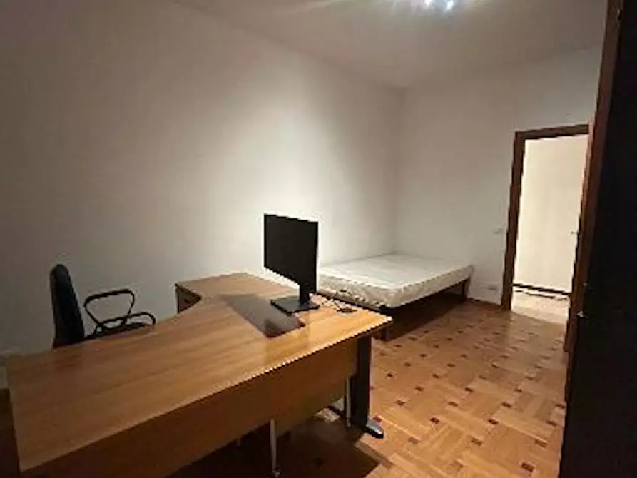 Immagine 2 di Camera in affitto  in Via Costantino Maes a Roma