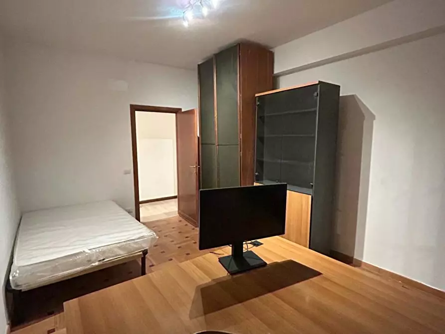 Immagine 7 di Camera in affitto  in Via Costantino Maes a Roma