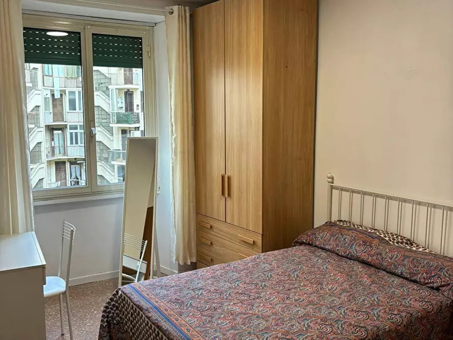 Immagine 7 di Camera in affitto  in Via Ivrea a Roma