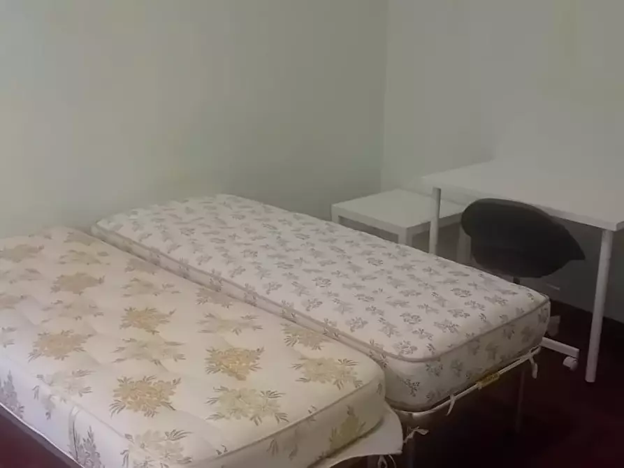 Immagine 3 di Camera in affitto  in Via Basilio Bricci a Roma