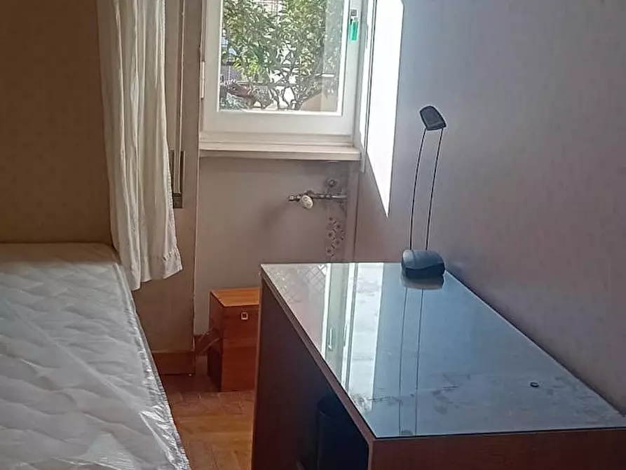 Immagine 1 di Camera in affitto  in Via Alfredo Serranti a Roma