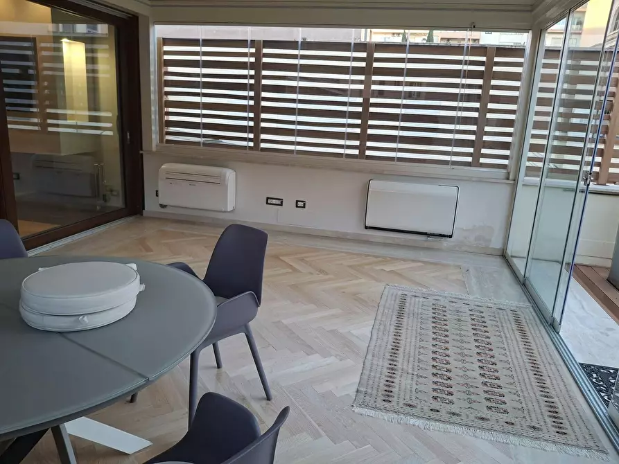 Immagine 5 di Appartamento in affitto  in Via Appia Nuova a Roma