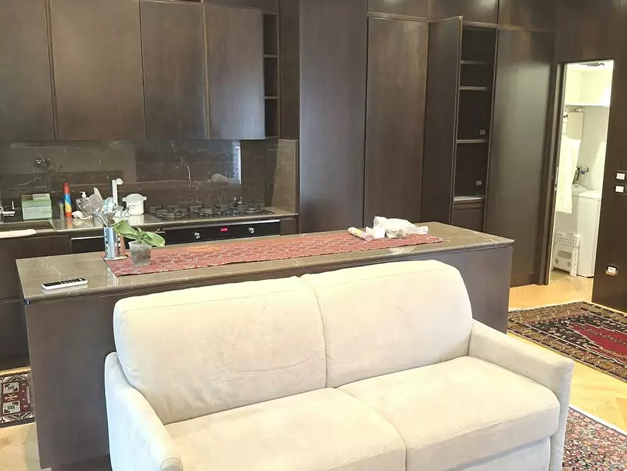 Immagine 7 di Appartamento in affitto  in Via Appia Nuova a Roma