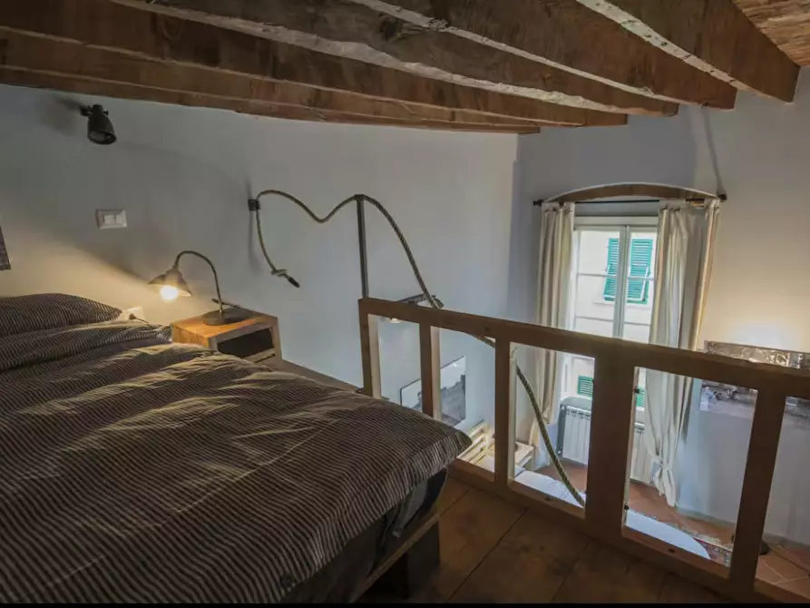 Immagine 10 di Appartamento in affitto  in Via Ghibellina a Firenze