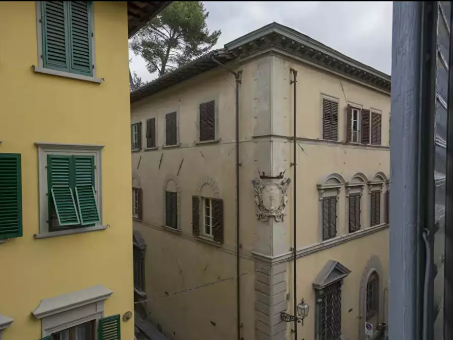 Immagine 3 di Appartamento in affitto  in Via Ghibellina a Firenze