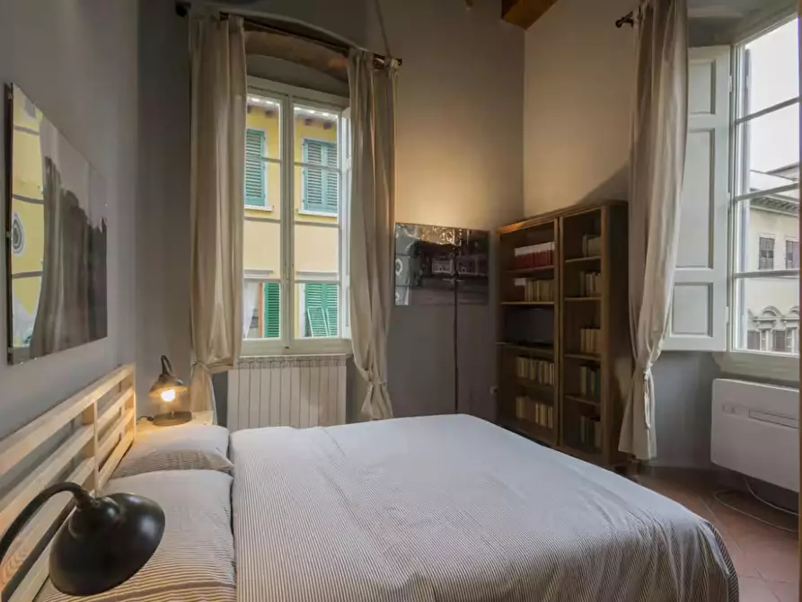 Immagine 9 di Appartamento in affitto  in Via Ghibellina a Firenze