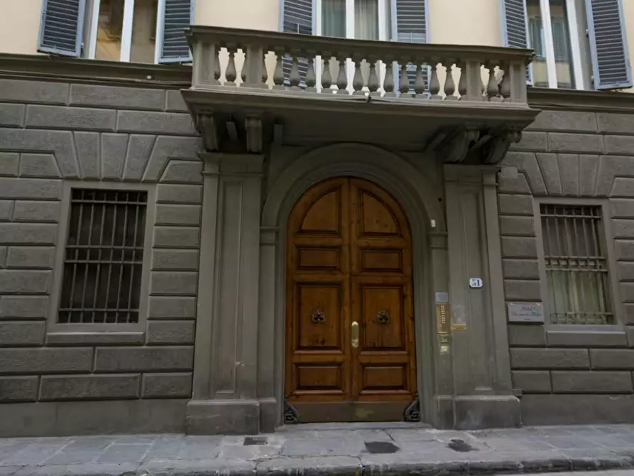 Immagine 6 di Appartamento in affitto  in Via Ghibellina a Firenze