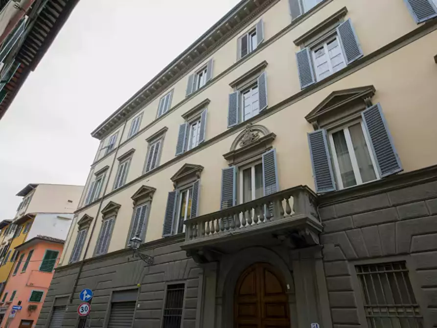 Immagine 5 di Appartamento in affitto  in Via Ghibellina a Firenze